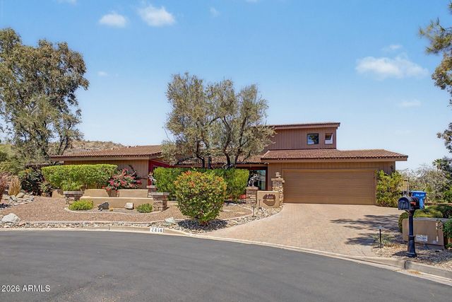 2356 E CHERYL Drive, Phoenix, AZ 85028