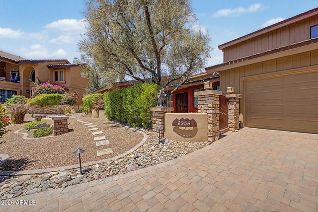 2356 E CHERYL Drive, Phoenix, AZ 85028