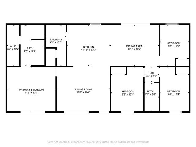 1322 Road 5263, Cleveland, TX 77327