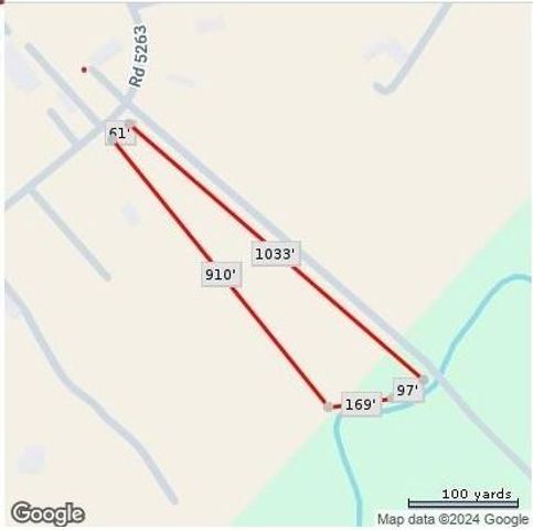 1322 Road 5263, Cleveland, TX 77327