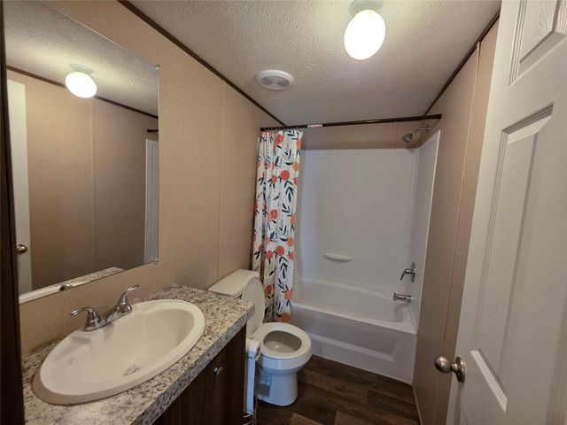 1322 Road 5263, Cleveland, TX 77327