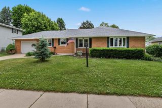 809 Grove Street, Beaver Dam, WI 53916