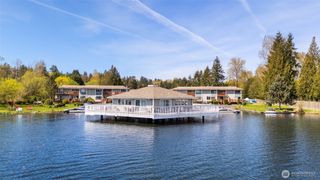 17302 NE 45th Street #101, Redmond, WA 98052