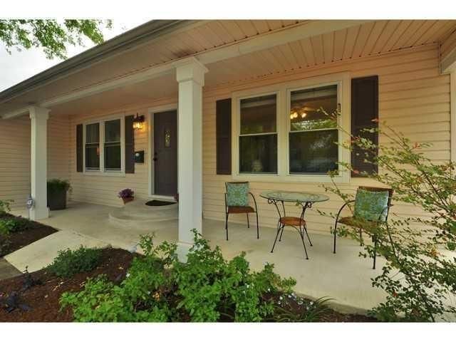 1404 Karen Ave, Austin, TX 78757