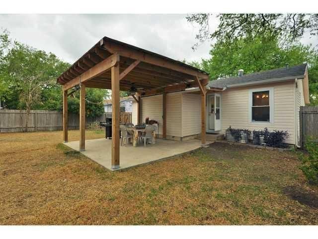 1404 Karen Ave, Austin, TX 78757