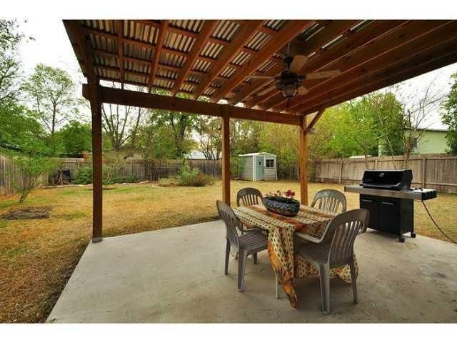 1404 Karen Ave, Austin, TX 78757