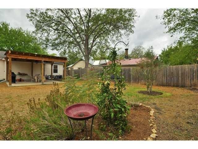 1404 Karen Ave, Austin, TX 78757