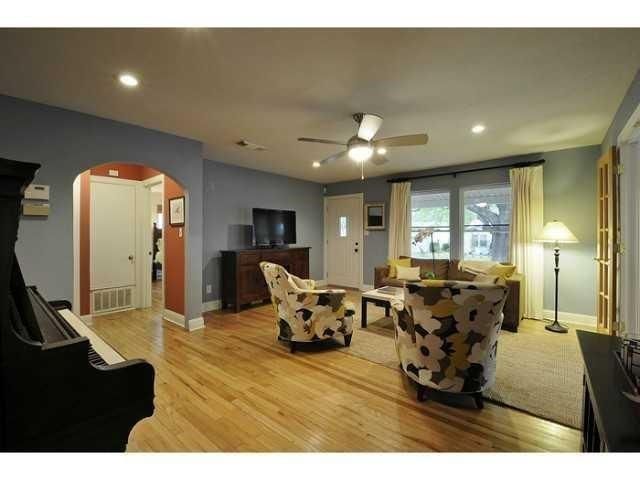 1404 Karen Ave, Austin, TX 78757