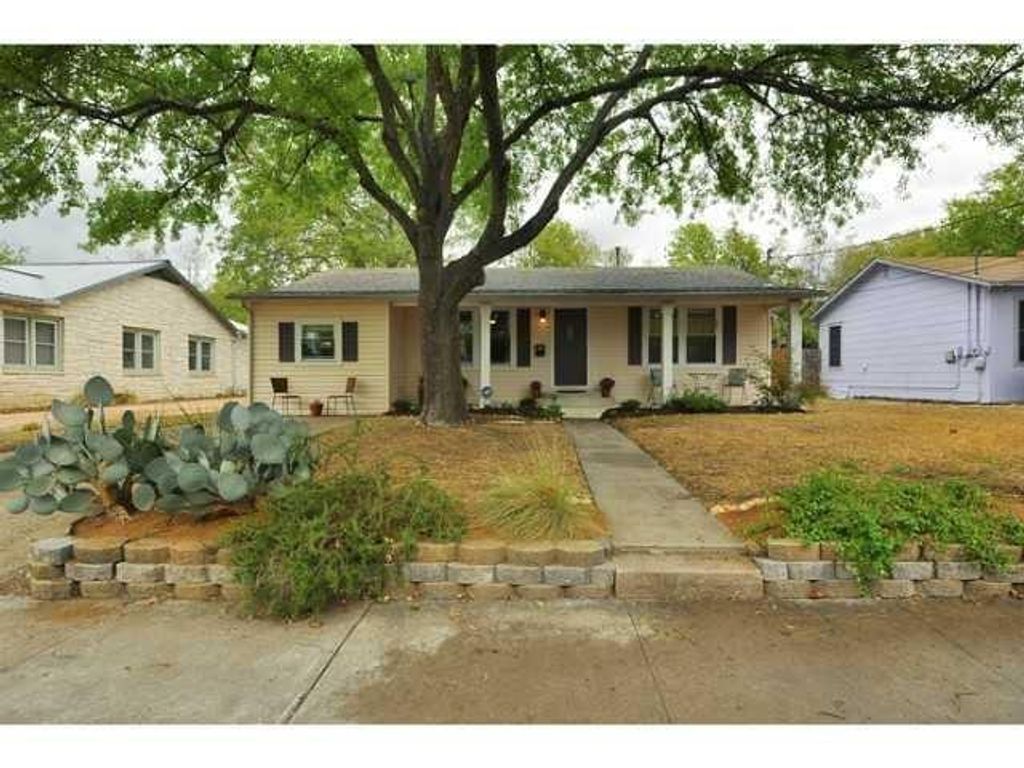 1404 Karen Ave, Austin, TX 78757