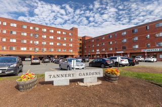 111 Foster Unit 416, Peabody, MA 01960
