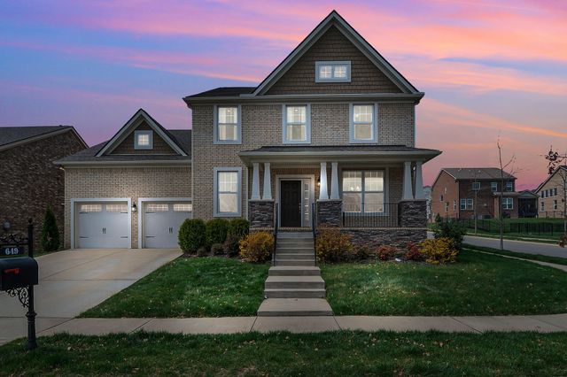 649 Beamon Dr, Franklin, TN 37064