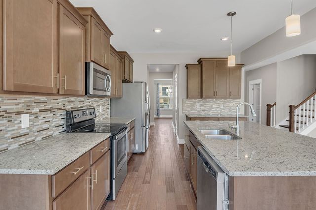 649 Beamon Dr, Franklin, TN 37064