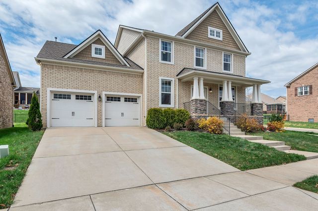 649 Beamon Dr, Franklin, TN 37064