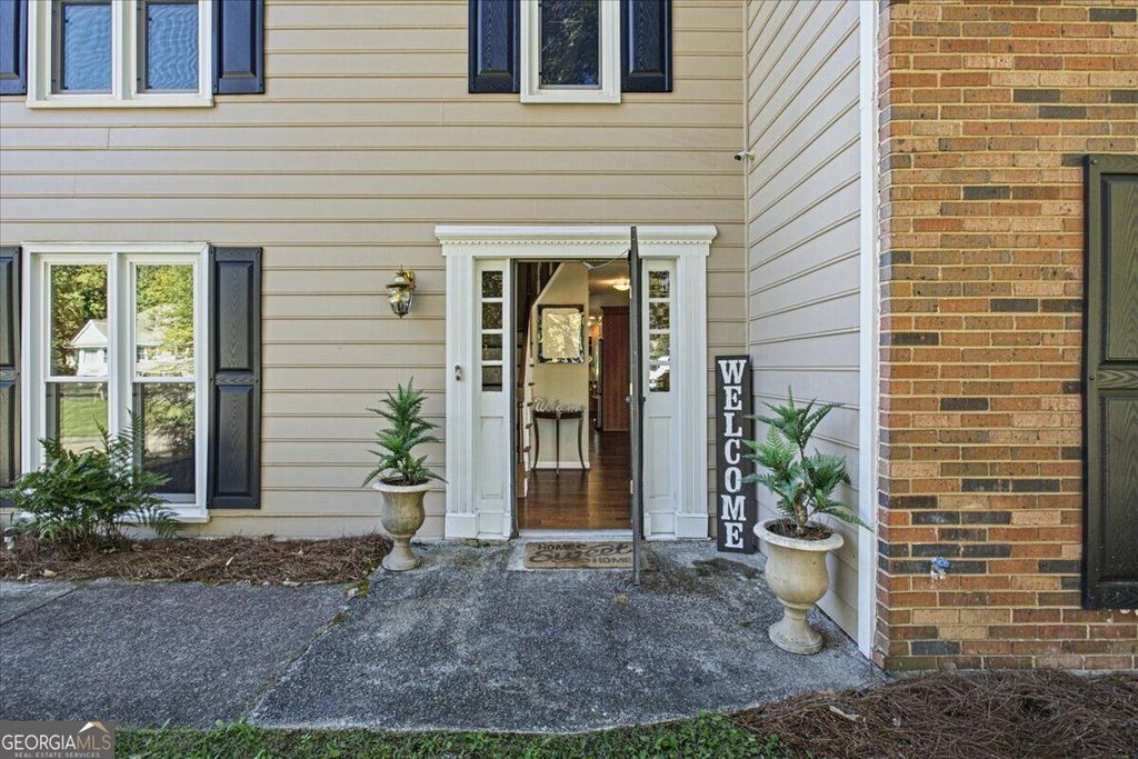 5084 Williamsport Drive, Peachtree Corners, GA 30092 — photo 3
