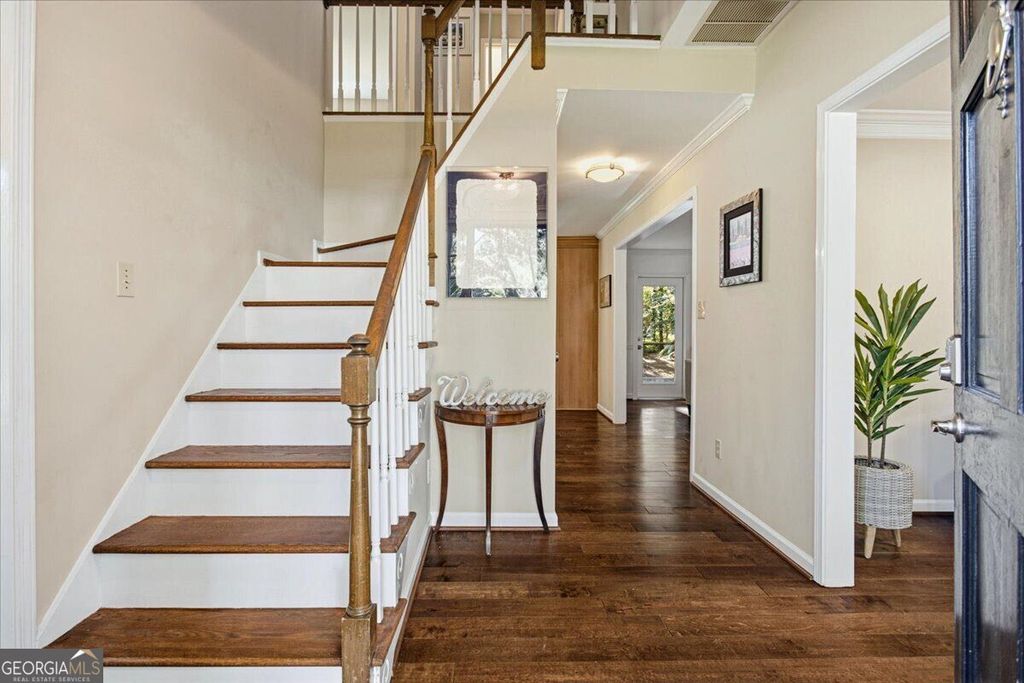 5084 Williamsport Drive, Peachtree Corners, GA 30092 — photo 4