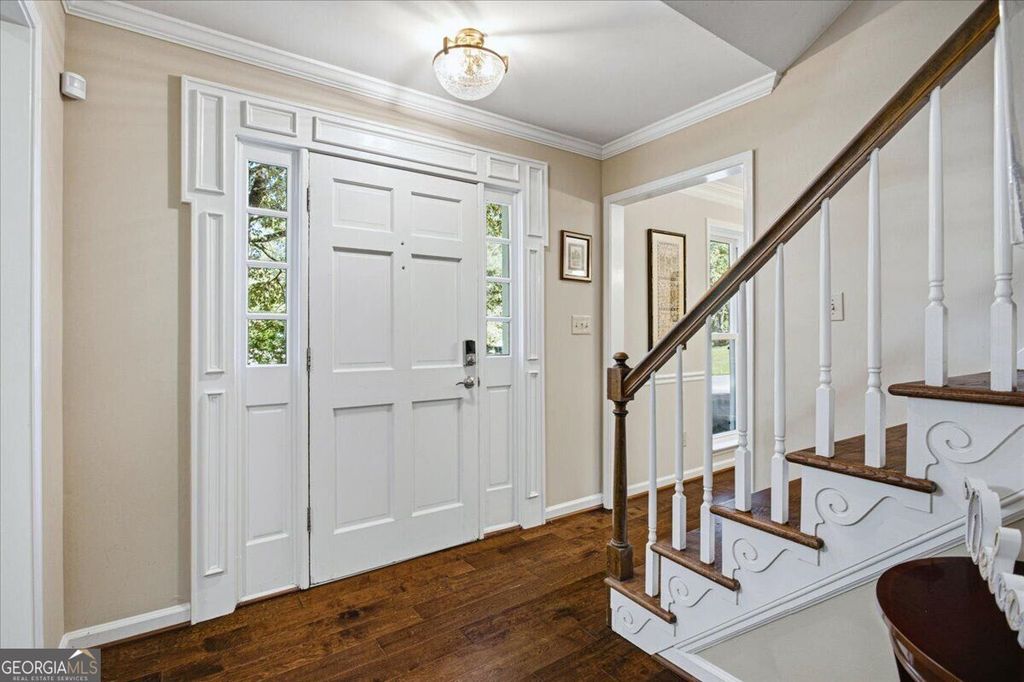 5084 Williamsport Drive, Peachtree Corners, GA 30092 — photo 5