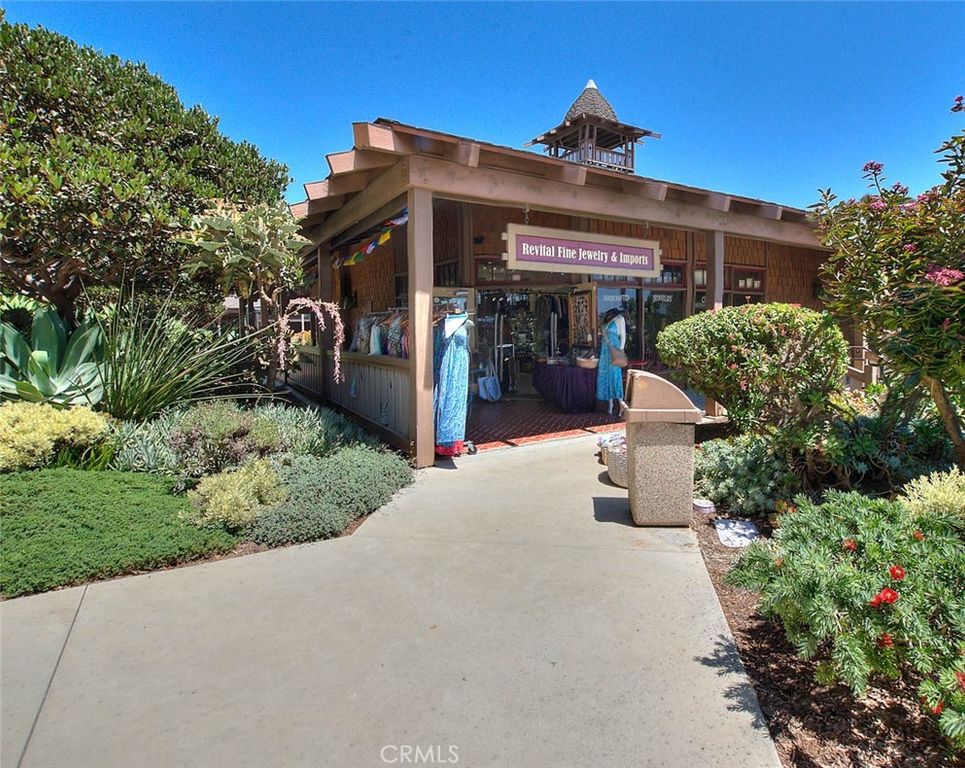 24901 Dana Point Harbor E110, Dana Point, CA 92629 — exterior