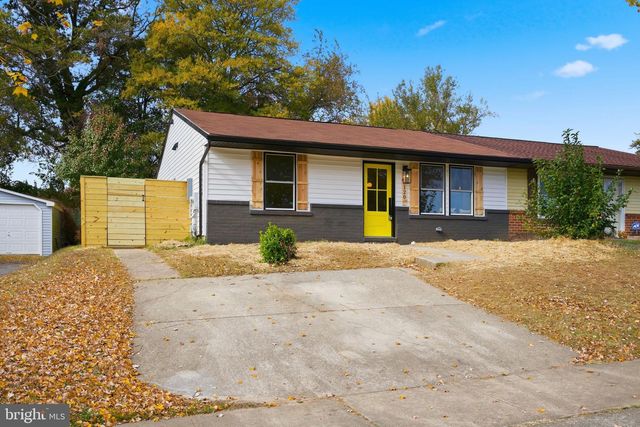 120 HAVERHILL RD, Joppa, MD 21085