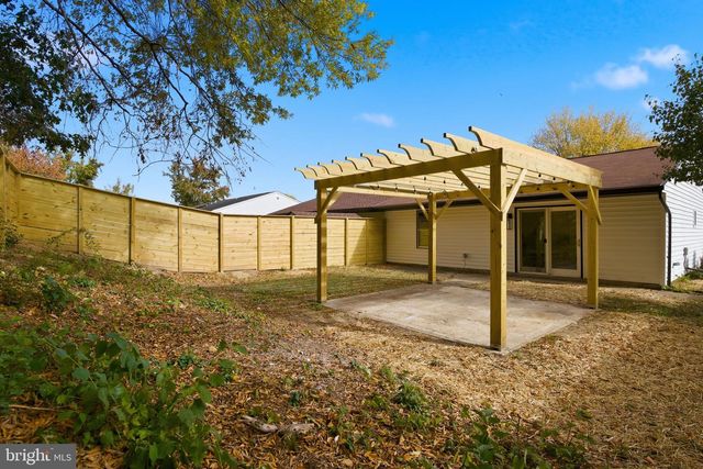 120 HAVERHILL RD, Joppa, MD 21085