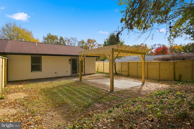 120 HAVERHILL RD, Joppa, MD 21085