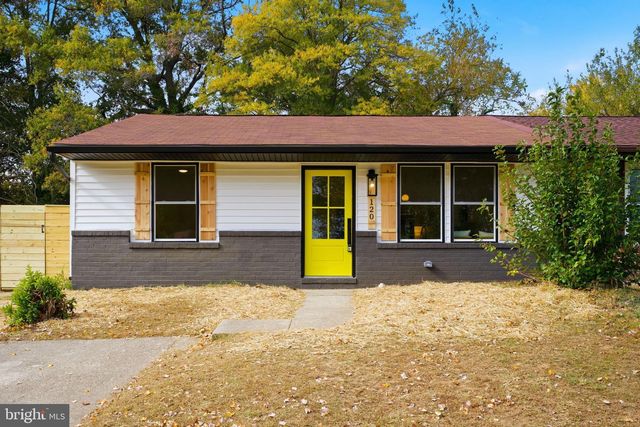 120 HAVERHILL RD, Joppa, MD 21085