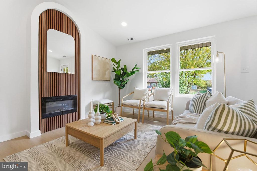 120 HAVERHILL RD, Joppa, MD 21085