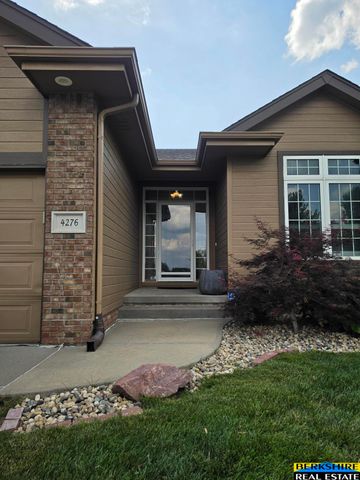 4276 N 176 Avenue, Omaha, NE 68116
