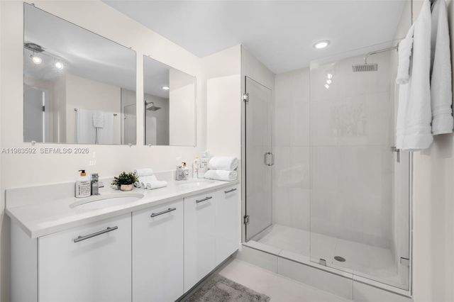 Address unavailable.