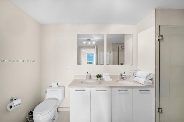 Address unavailable.