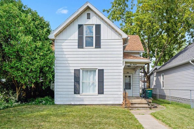 216 W Broadway Street, Mishawaka, IN 46545