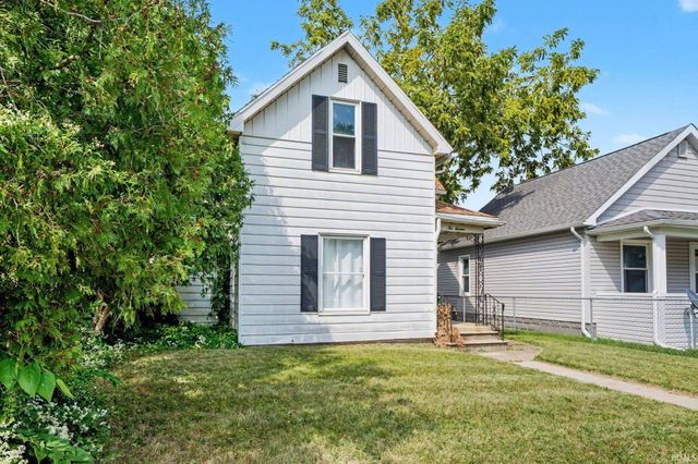 216 W Broadway Street, Mishawaka, IN 46545