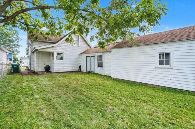 216 W Broadway Street, Mishawaka, IN 46545