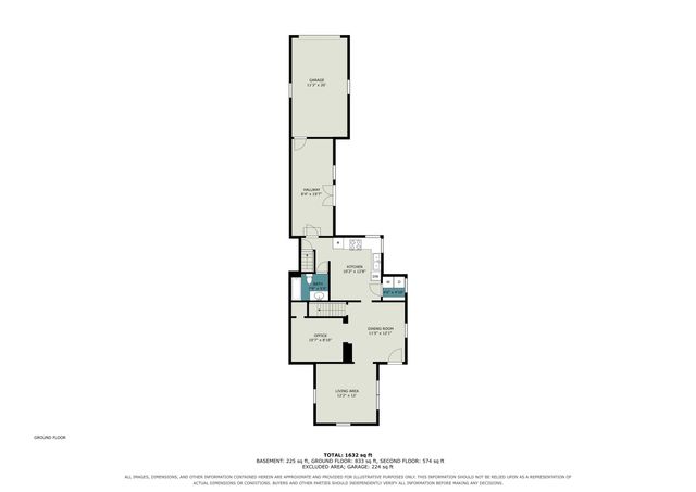 216 W Broadway Street, Mishawaka, IN 46545