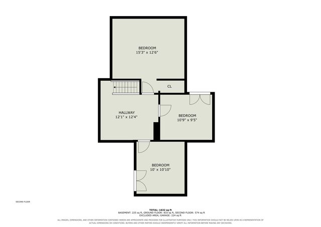 216 W Broadway Street, Mishawaka, IN 46545