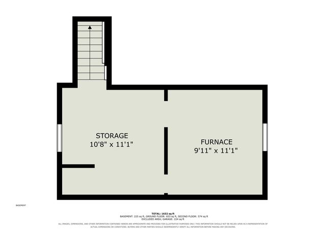 216 W Broadway Street, Mishawaka, IN 46545