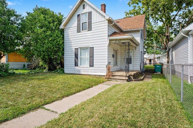 216 W Broadway Street, Mishawaka, IN 46545