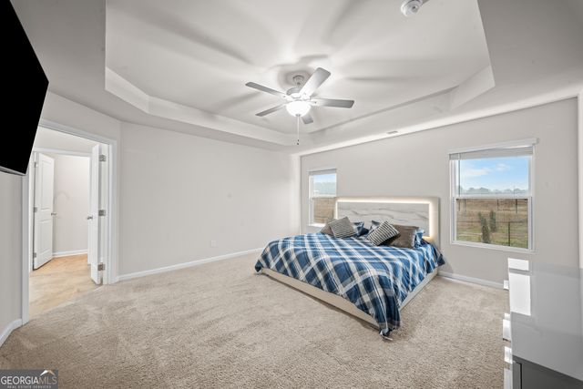 32 Huntley Trace, Hoschton, GA 30548