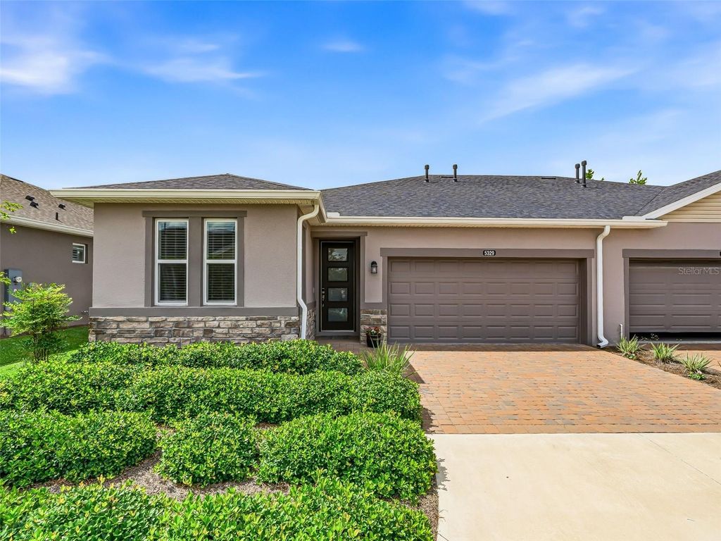 5329 NW 34TH STREET, Ocala, FL 34482