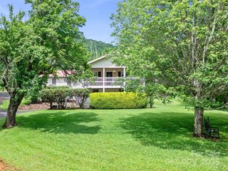 236 Old Roan Mountain Road, Bakersville, NC 28705