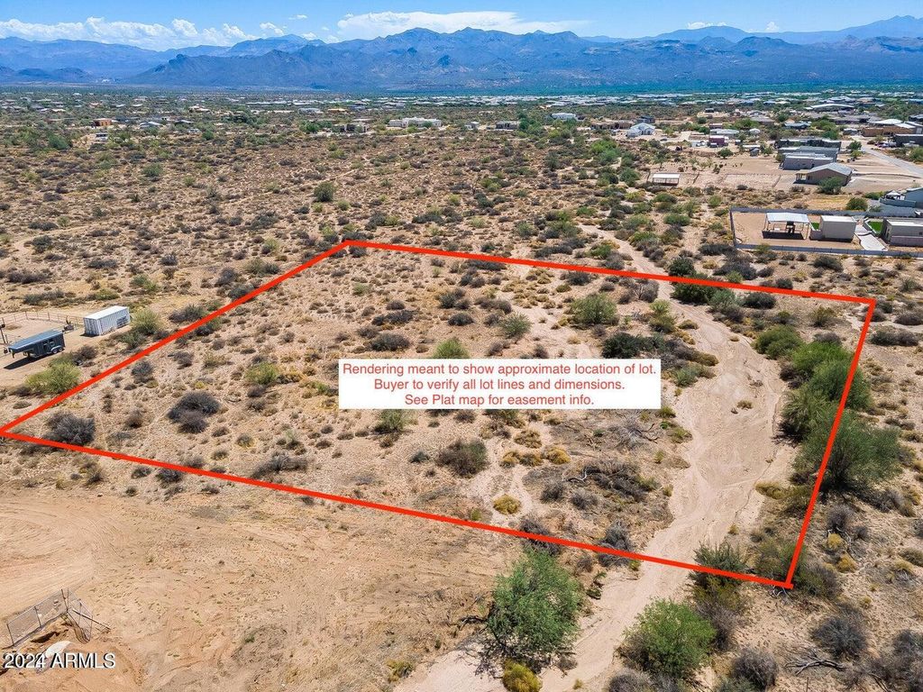 28839 N 165TH Place 5, Scottsdale, AZ 85262 — photo 4