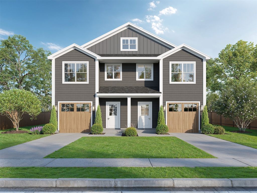 1308 Country, Whitesboro, TX 76273