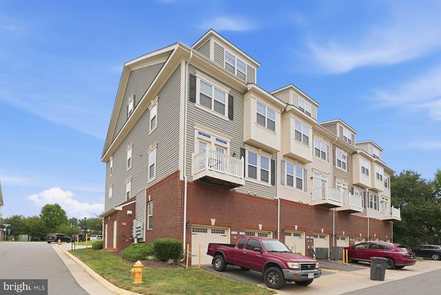 4944 DANE RIDGE CIR, Woodbridge, VA 22193