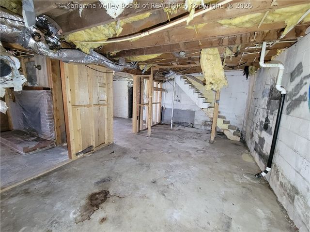 113 Park Drive, Elkview, WV 25071