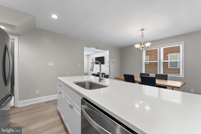 3151 WOODRING AVE, Baltimore, MD 21234