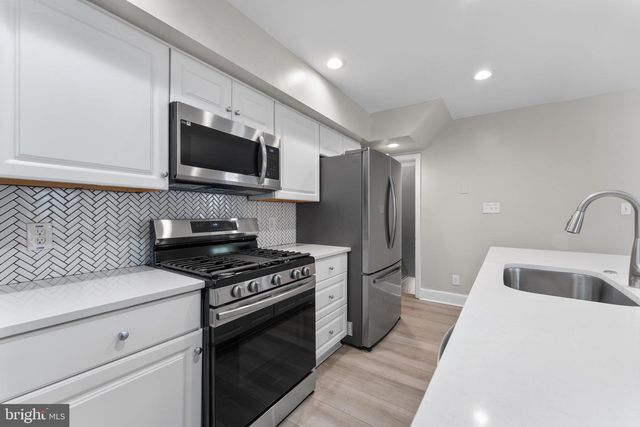 3151 WOODRING AVE, Baltimore, MD 21234