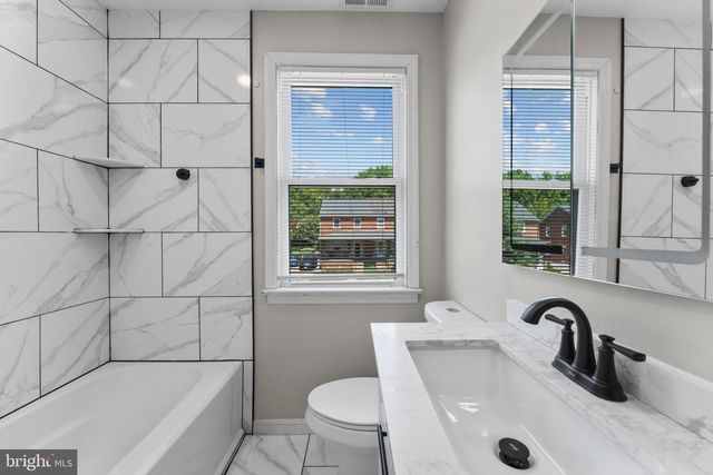 3151 WOODRING AVE, Baltimore, MD 21234