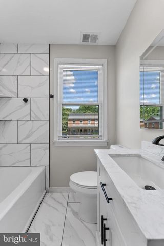 3151 WOODRING AVE, Baltimore, MD 21234