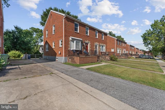 3151 WOODRING AVE, Baltimore, MD 21234