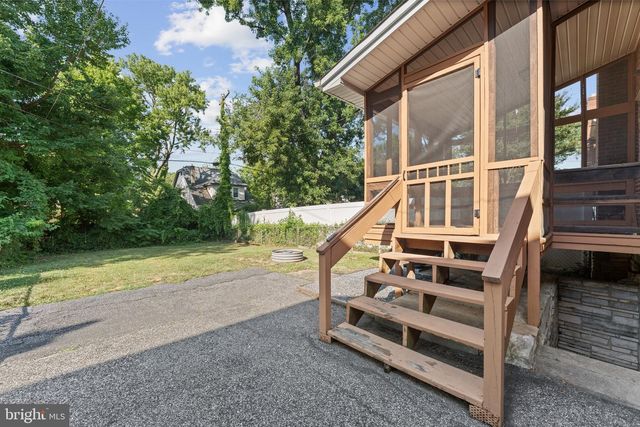 3151 WOODRING AVE, Baltimore, MD 21234