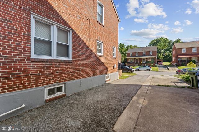 3151 WOODRING AVE, Baltimore, MD 21234